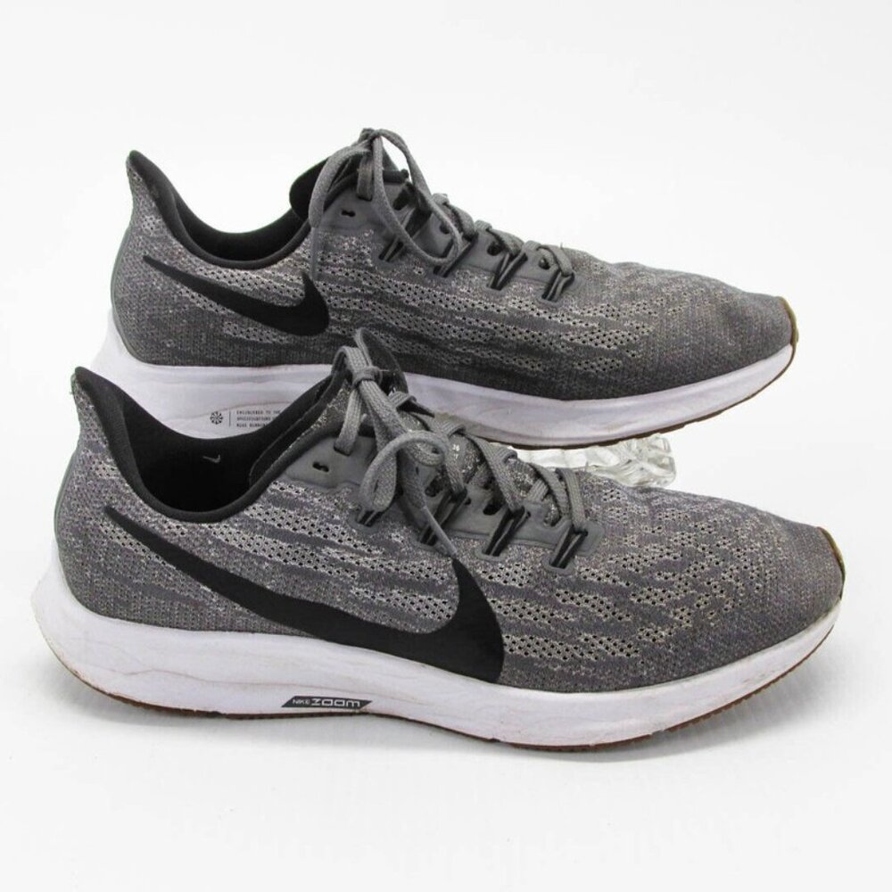 Nike Women's Shoes Zoom Pegasus 36 Size 9.5 W Athletic Sneaker Running